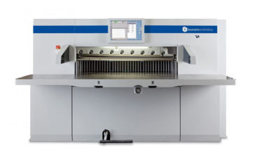 WOHLENBERG BAUMANN High-Speed Cutter