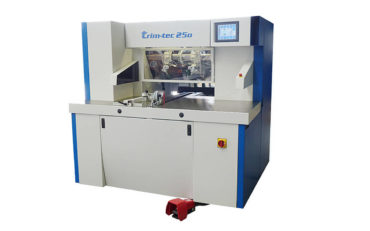 Trójnoże WOHLENBERG trim-tec 25e