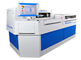 Trójnoże WOHLENBERG trim-tec 60e