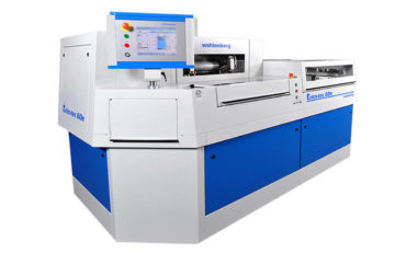 Trójnoże WOHLENBERG trim-tec 60e